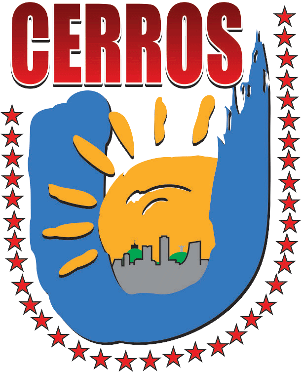 Torneo Para Personal Administrativo y Docente Grupo Cerros 2020